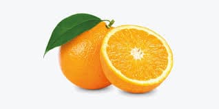 Laranja do Algarve